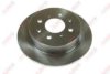 ABE C44014ABE Brake Disc